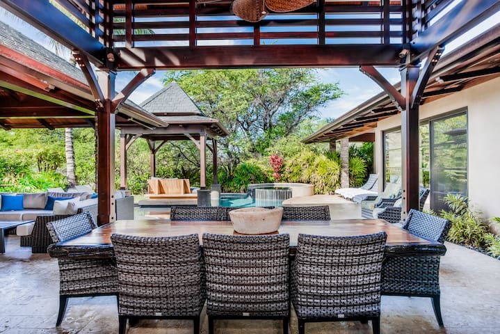 Luxury Home in Mauna Lani Resort gallery image 4