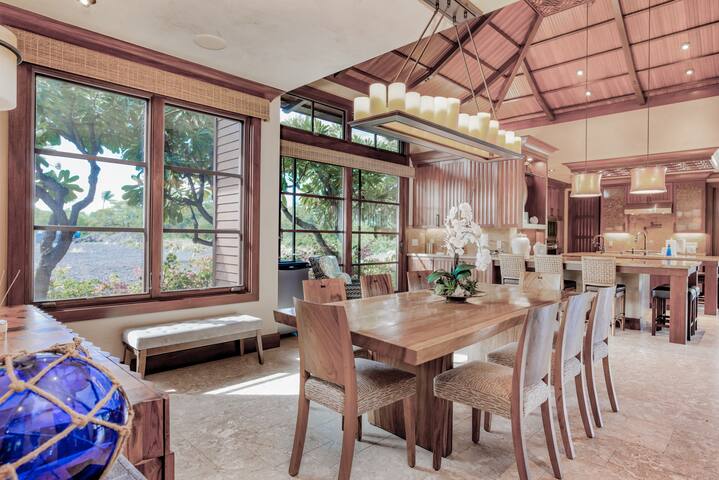 Luxury Home in Mauna Lani Resort gallery image 5