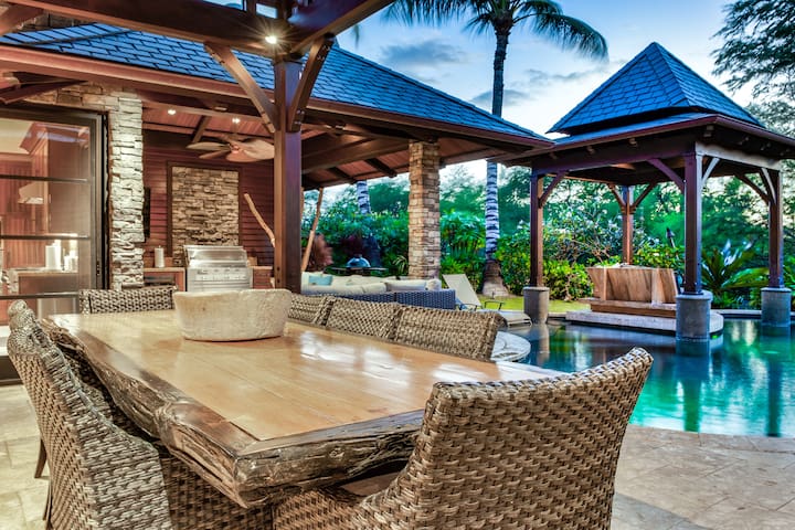 Luxury Home in Mauna Lani Resort gallery image 2