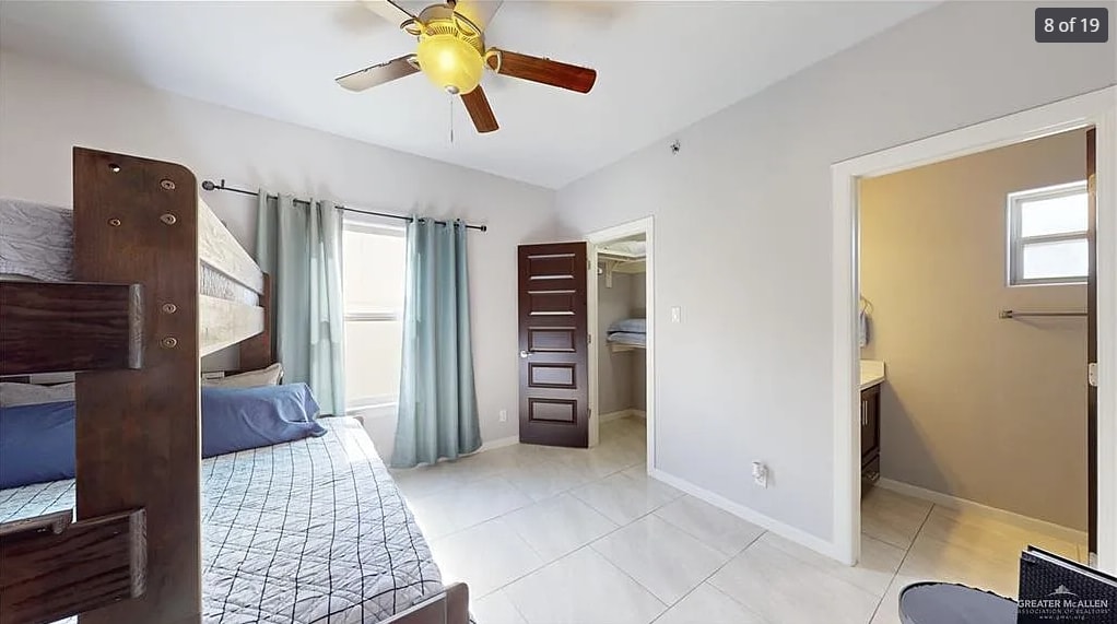 غرفة النوم 2