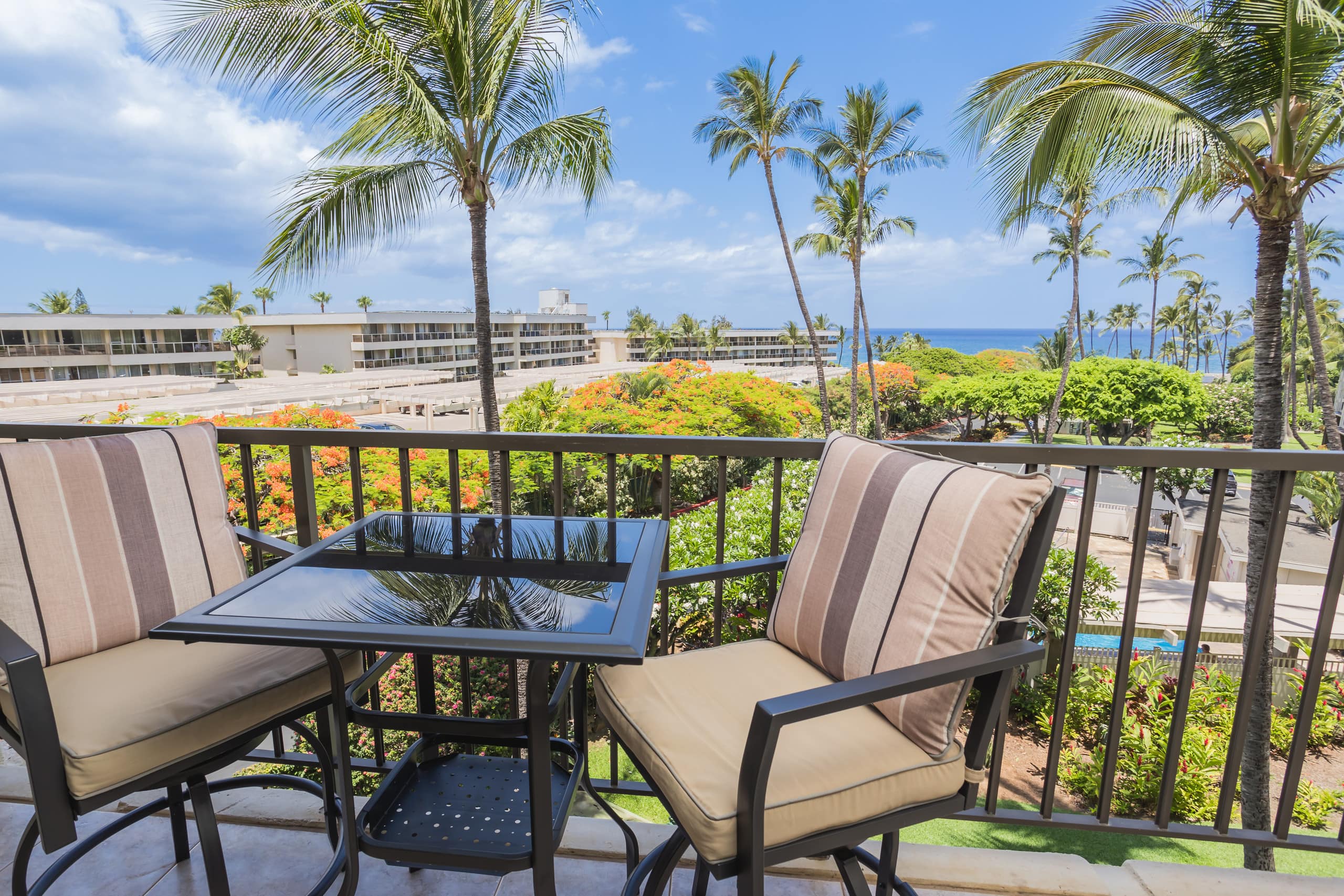 Condo in Kihei · ★4.97 · 1 bedroom · 2 beds · 1 bath - Image 27