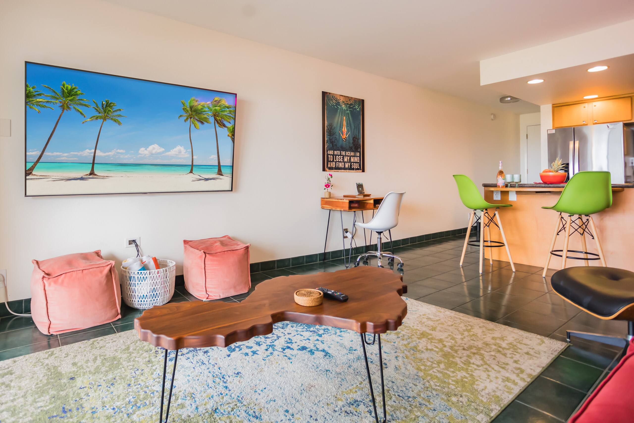 Condo in Kihei · ★4.97 · 1 bedroom · 2 beds · 1 bath - Image 5