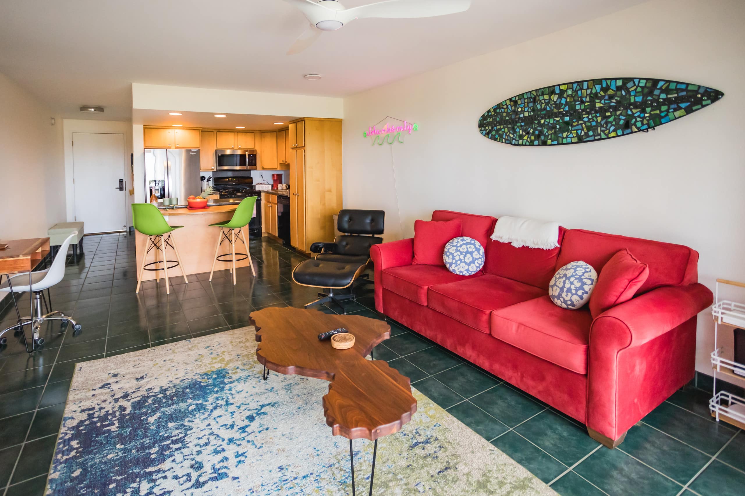 Condo in Kihei · ★4.97 · 1 bedroom · 2 beds · 1 bath - Image 7
