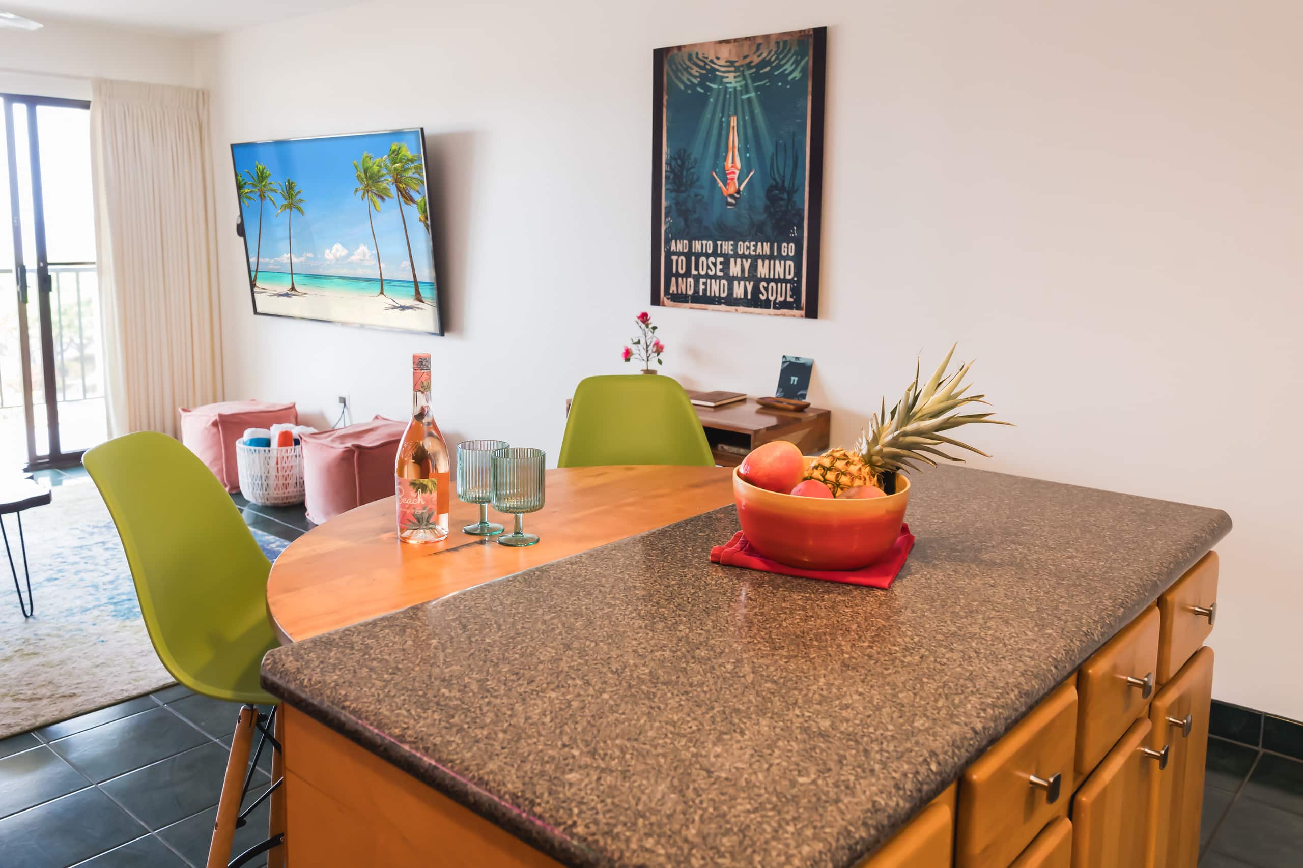 Condo in Kihei · ★4.97 · 1 bedroom · 2 beds · 1 bath - Image 13