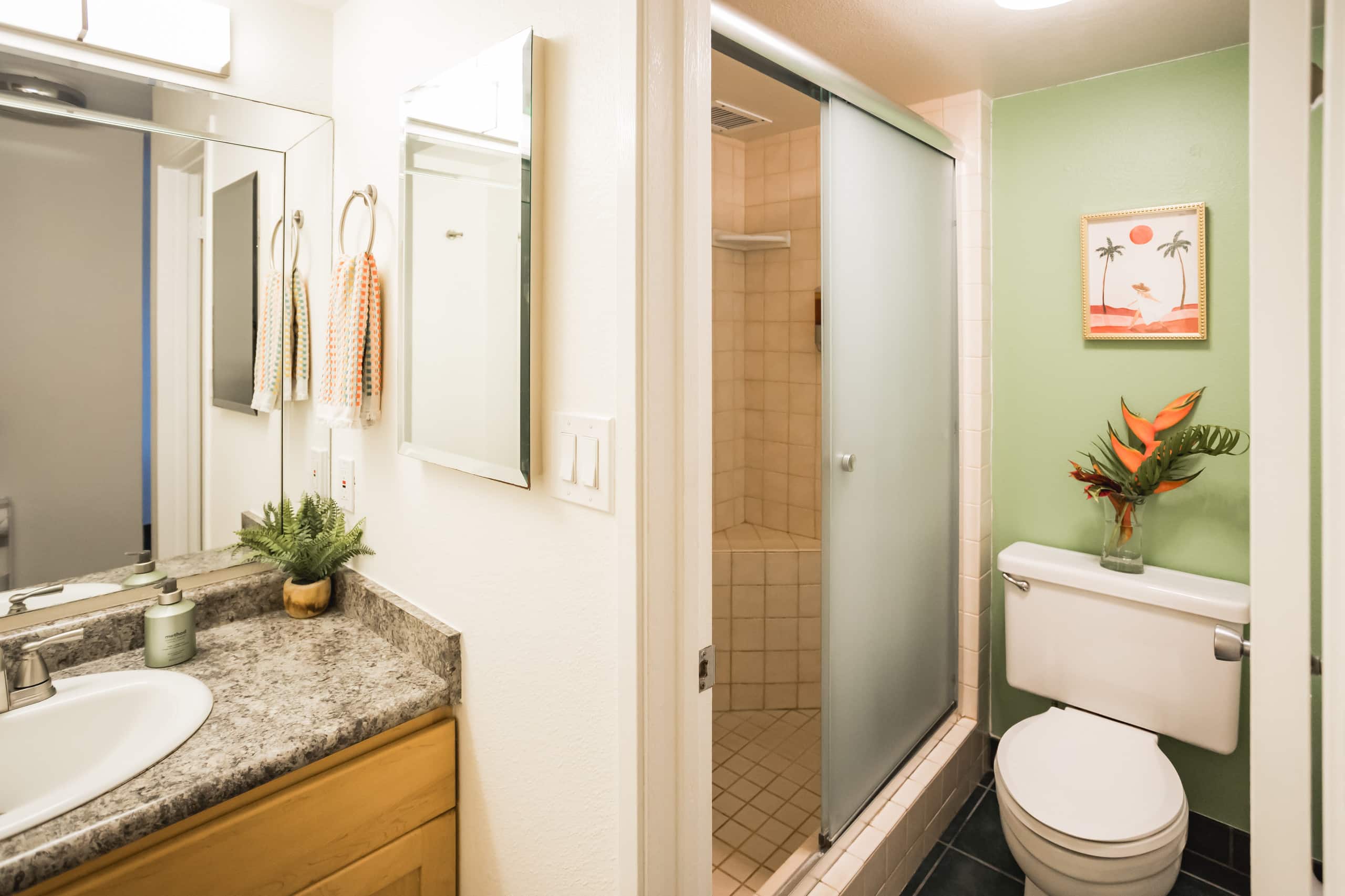 Condo in Kihei · ★4.97 · 1 bedroom · 2 beds · 1 bath - Image 22