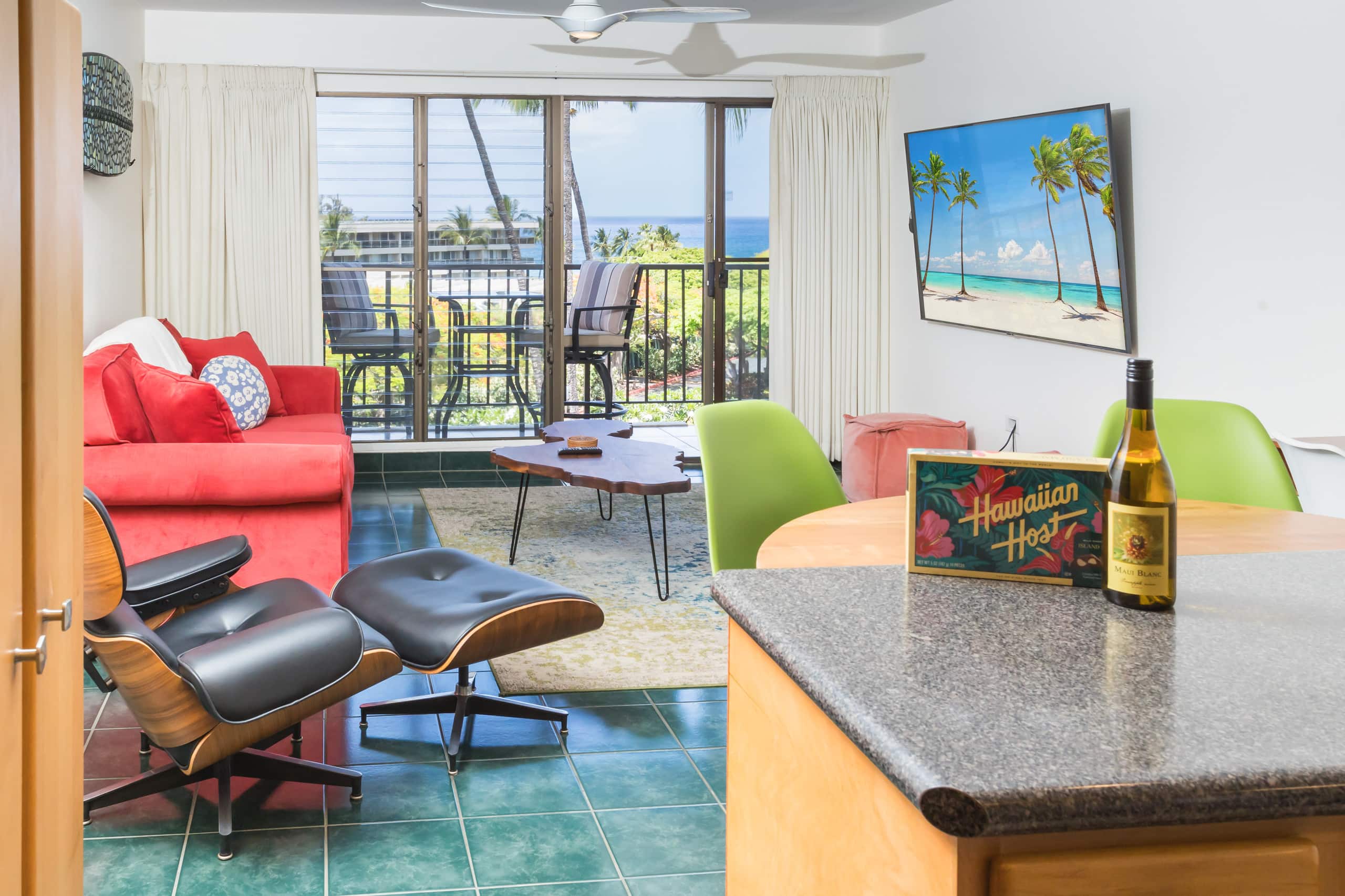 Condo in Kihei · ★4.97 · 1 bedroom · 2 beds · 1 bath - Image 3