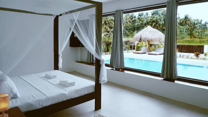 Спална соба 1