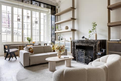 Highstay - Serviced Apartments - Louvre II