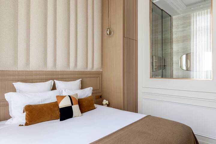 Highstay – Serviced Apartments – Louvre II