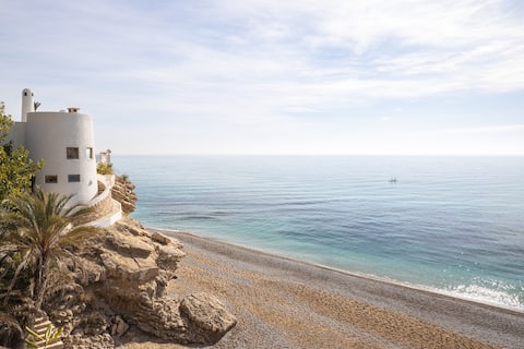 Villa Mistral Montiboli by Buccara