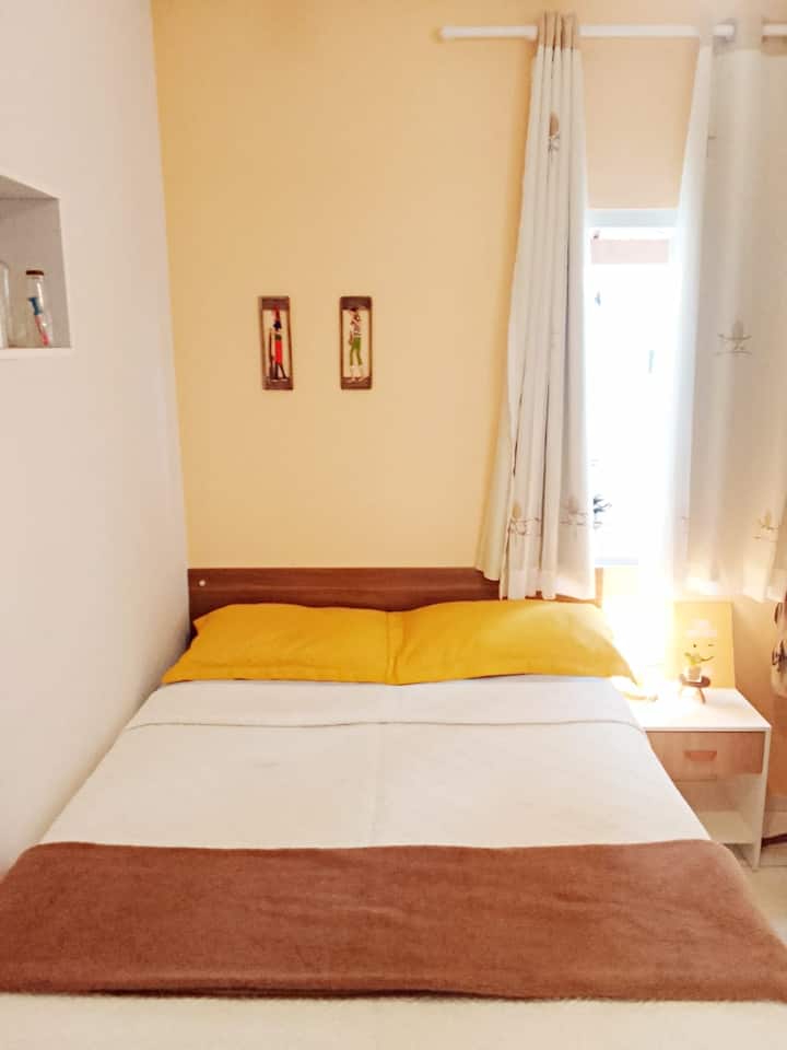 Chambre 3