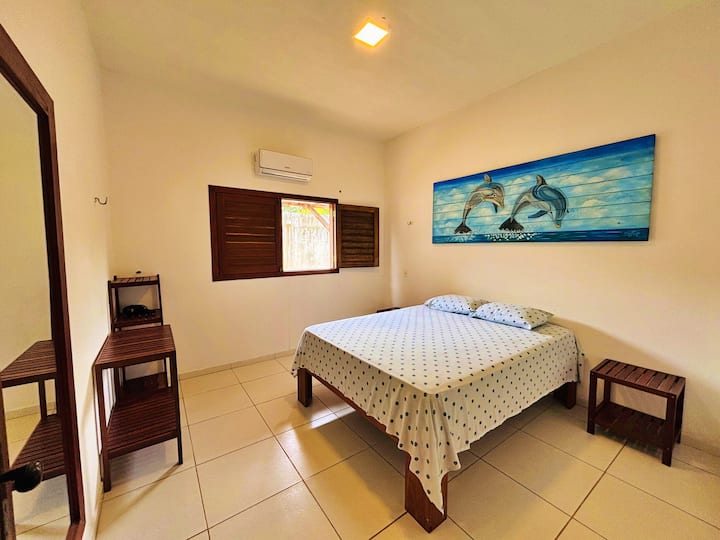 Спална соба 1