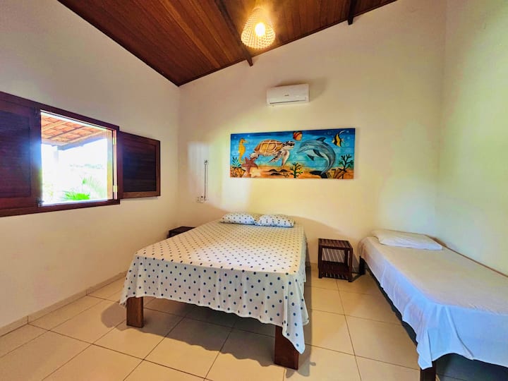 Спална соба 4