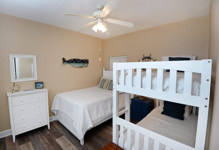 غرفة النوم 4