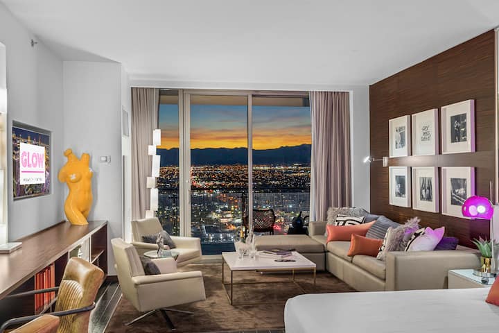 受賞歴 - セックス、ドラッグ、ロックンロール・スイート - 借りられる