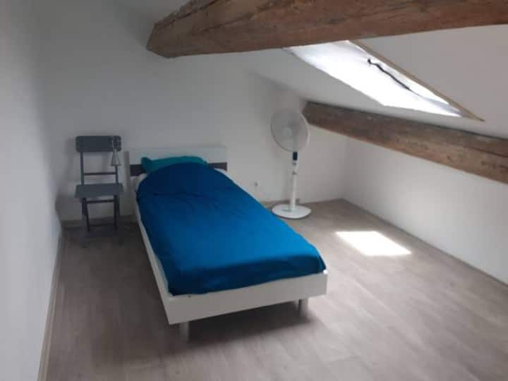 Slaapkamer 2