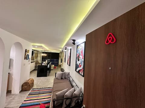 Beautiful Loft close to all amenities