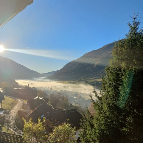 Panoramahaus - Your vacation home