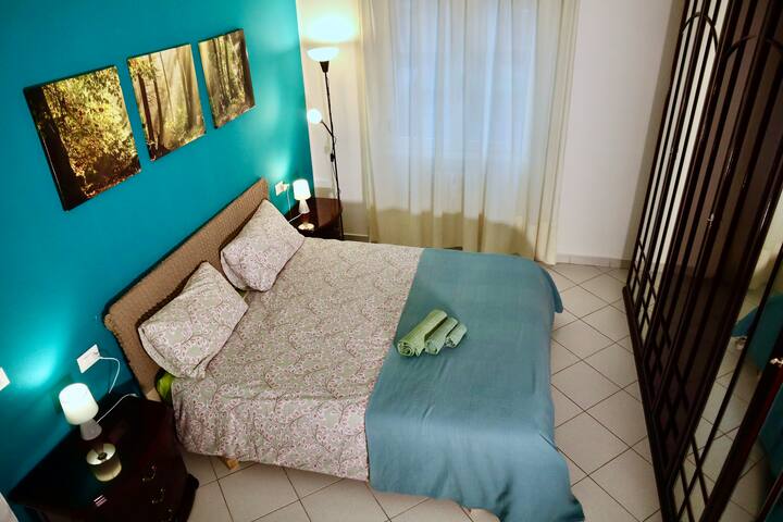 Montelungo Cute Apartment 2 Min To Turro Red Metro - Milan