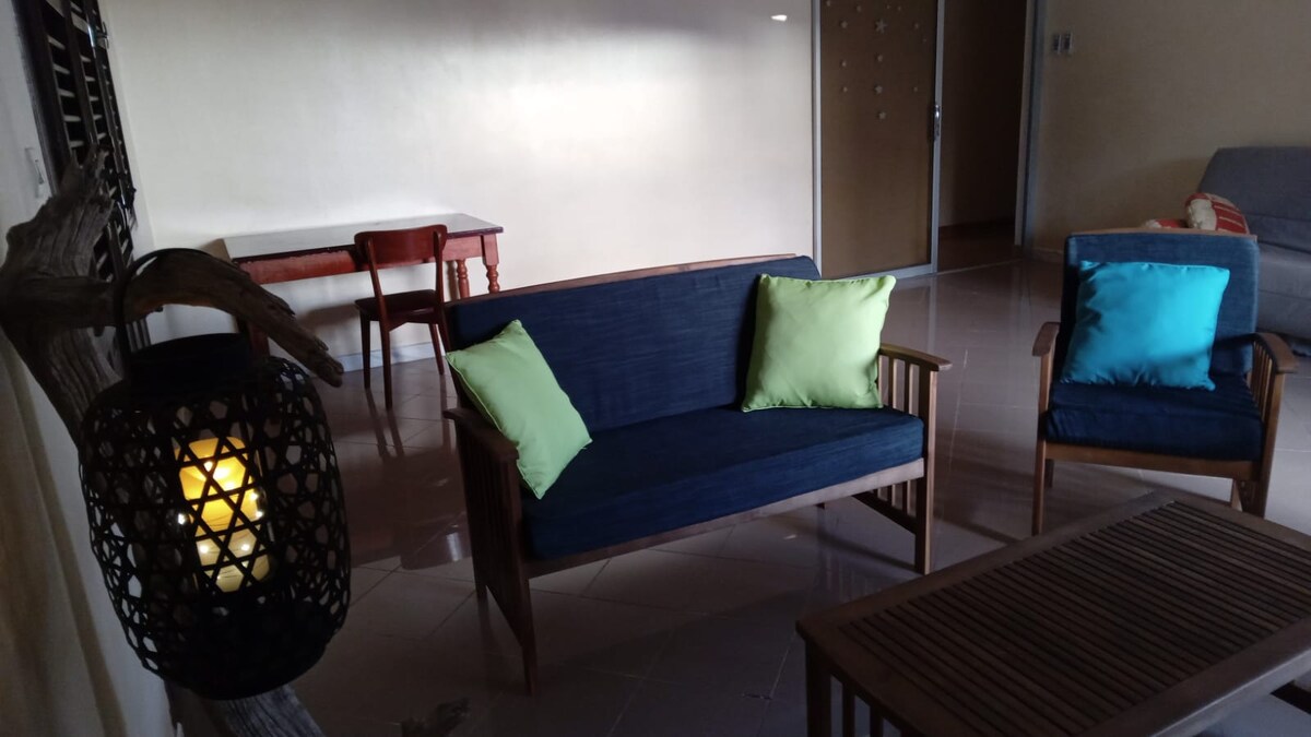 ห้องนั่งเล่น