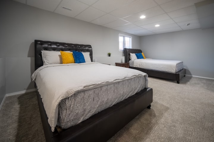 غرفة النوم 1