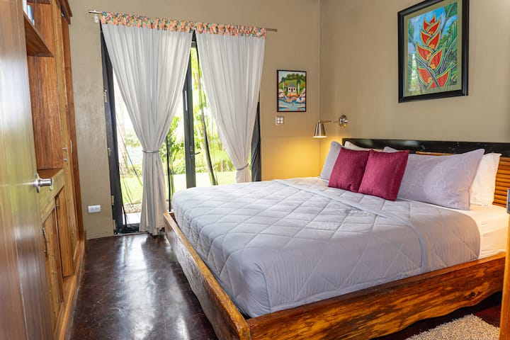 Chambre 1