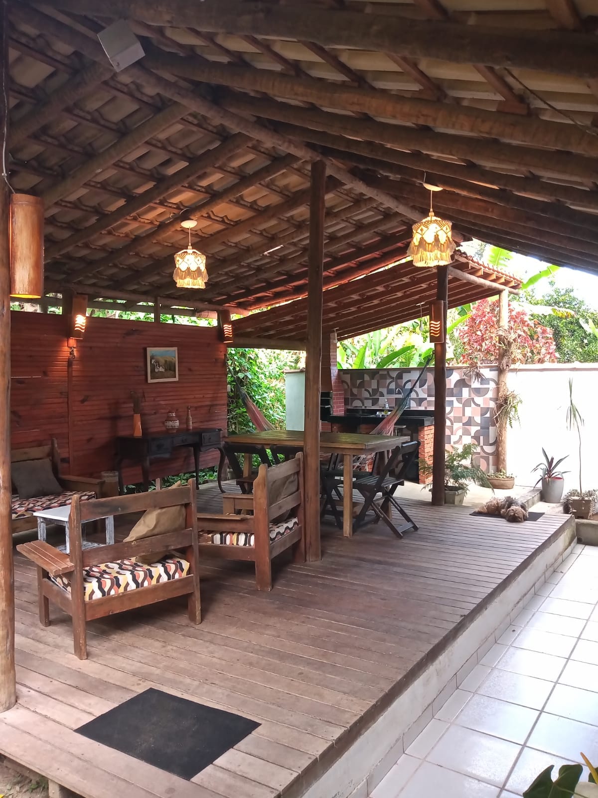 Дневна соба 1