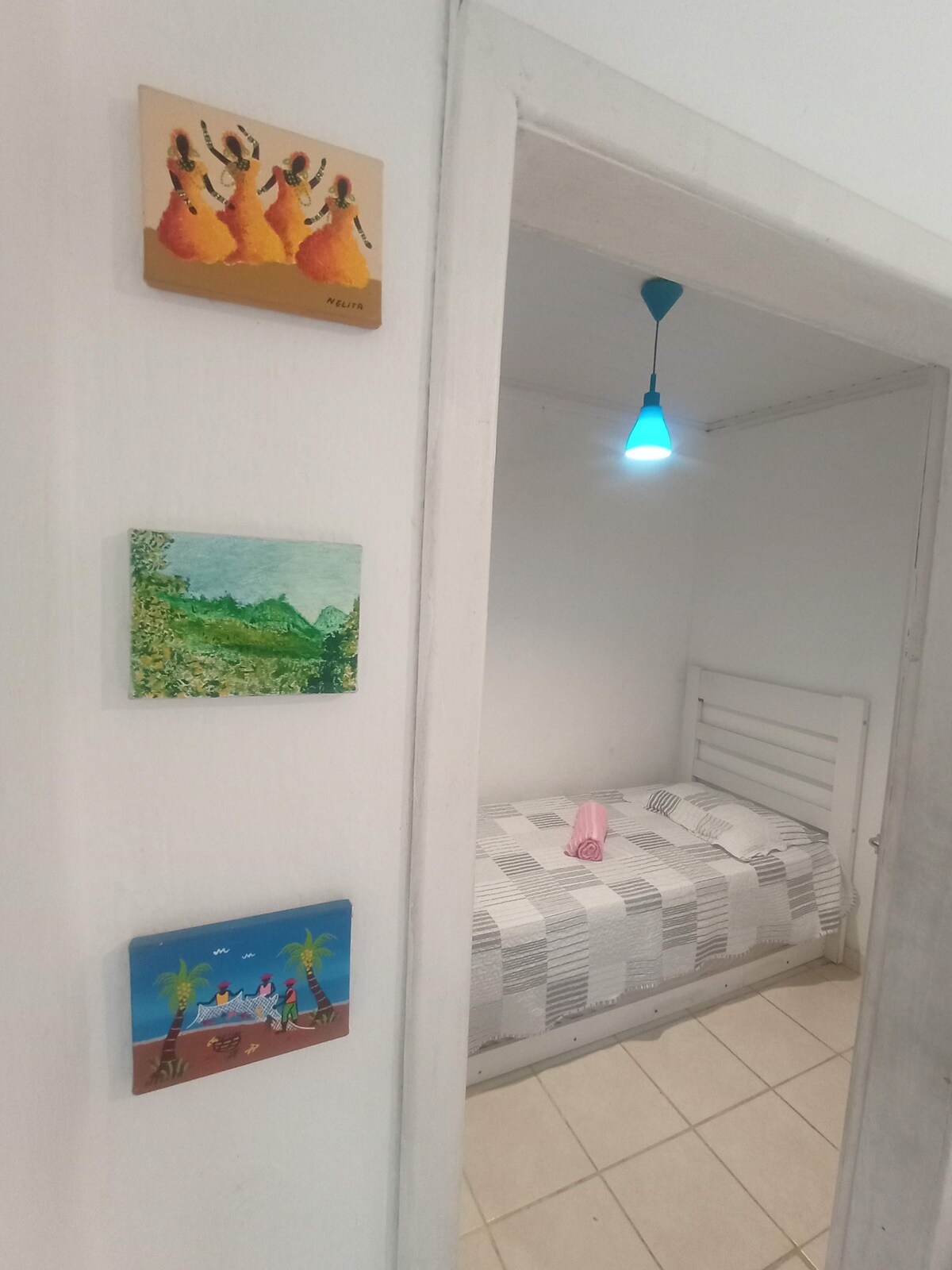 Спална соба 1