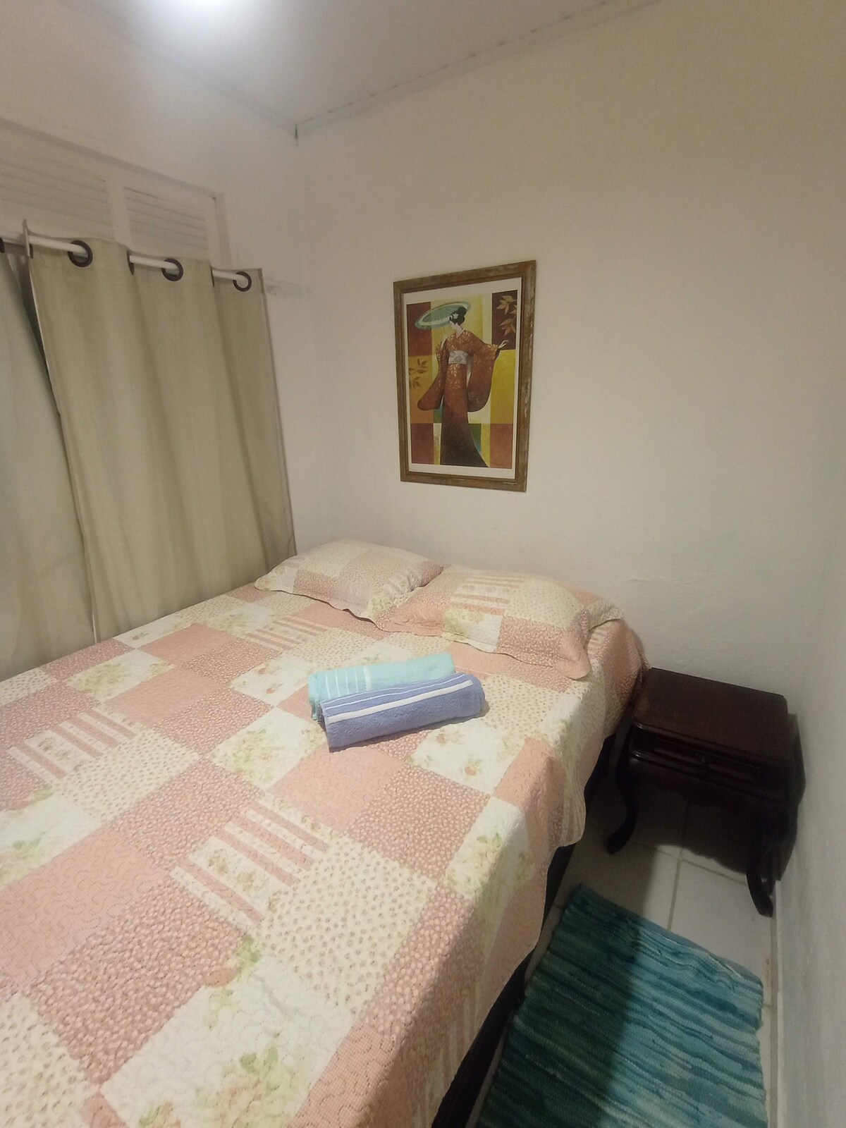 Спална соба 2