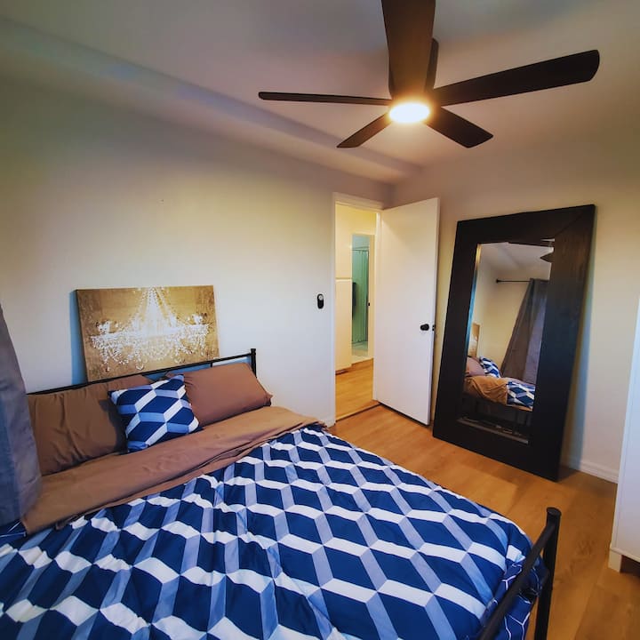 غرفة النوم 1