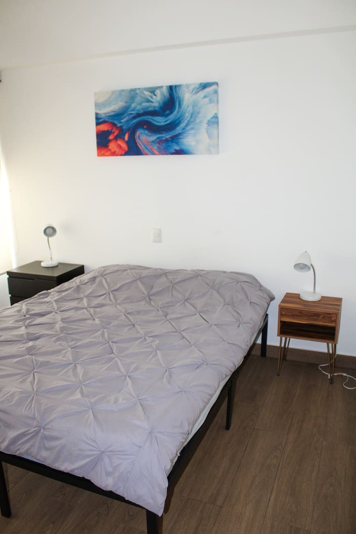 Habitación 3