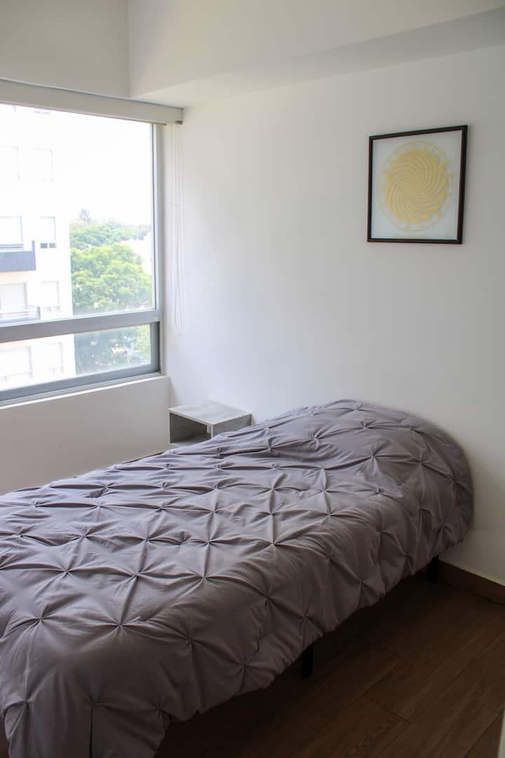 Habitación 2