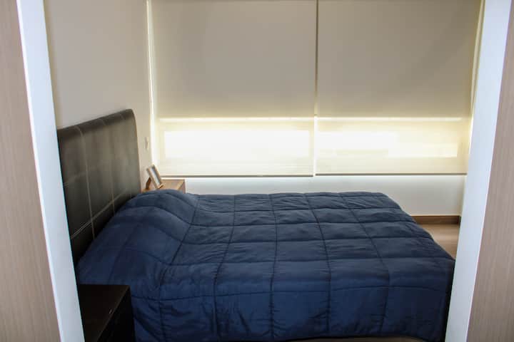 Habitación 1