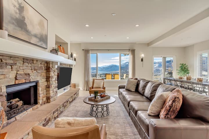 Experience The Majesty Of Ogden Valley!! - Utah