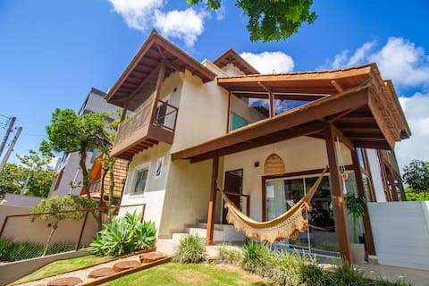 Casas Bombinhas