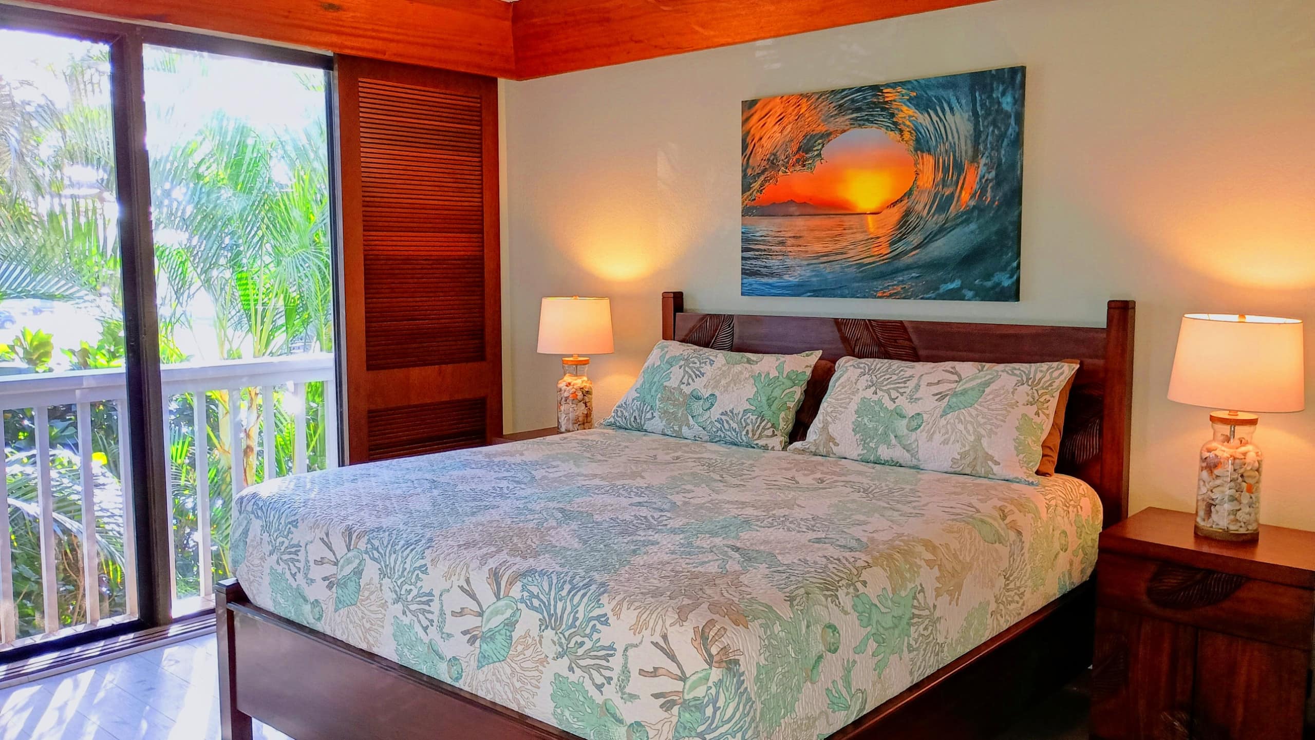 Condo in Koloa · ★4.9 · 1 bedroom · 2 beds · 2 baths - Photo 14