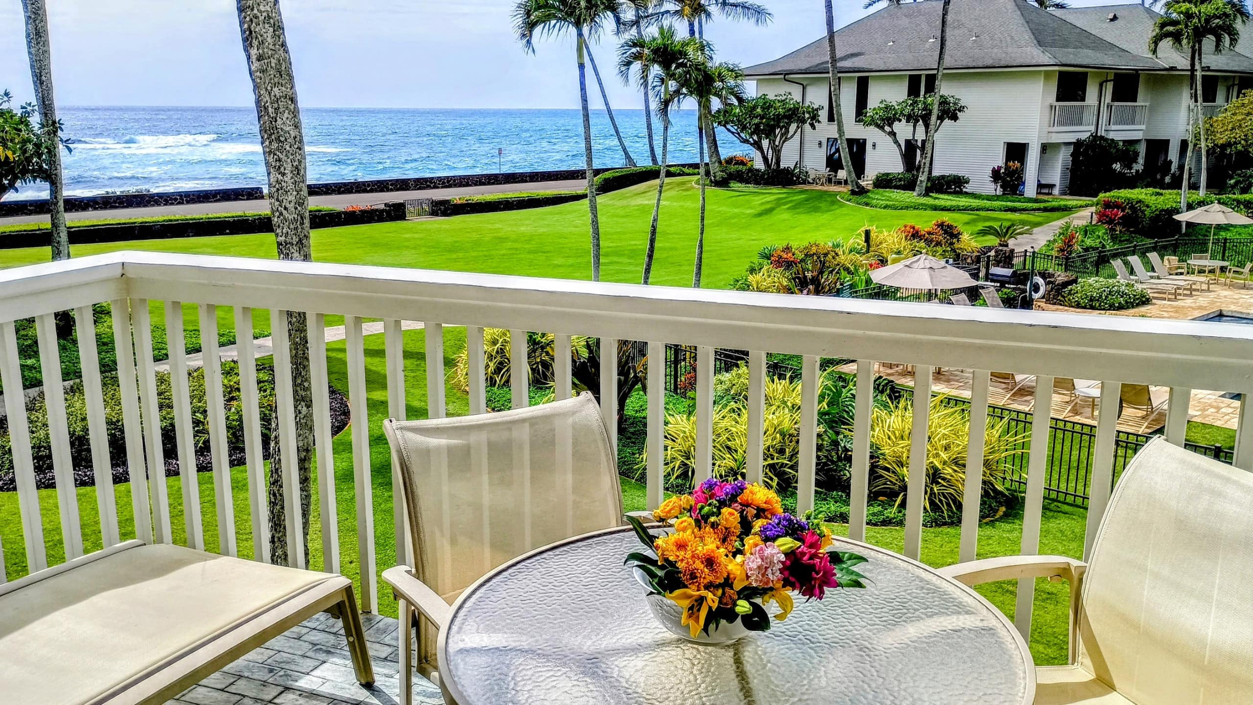 Condo in Koloa · ★4.9 · 1 bedroom · 2 beds · 2 baths - Main photo