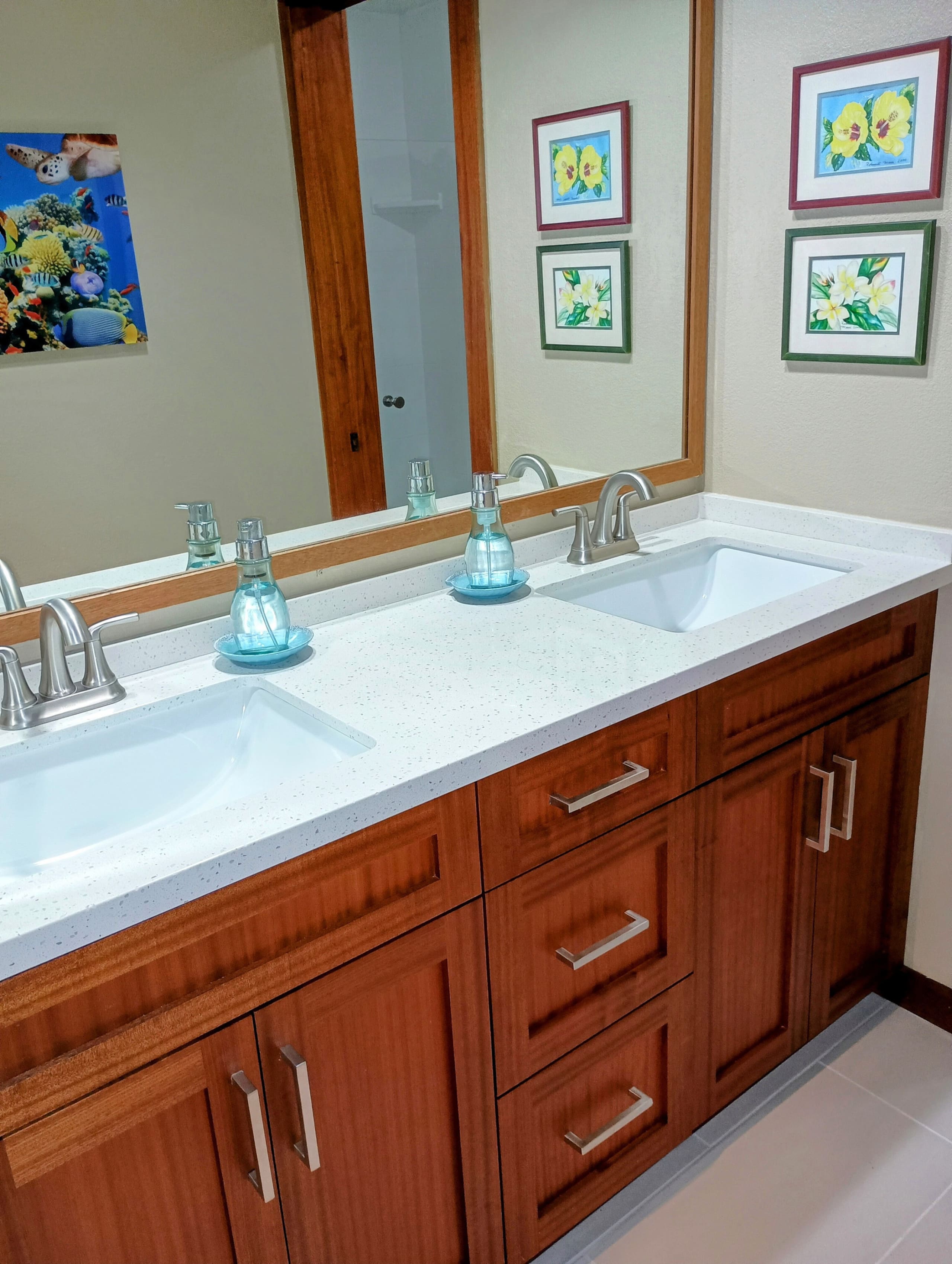 Condo in Koloa · ★4.9 · 1 bedroom · 2 beds · 2 baths - Photo 17