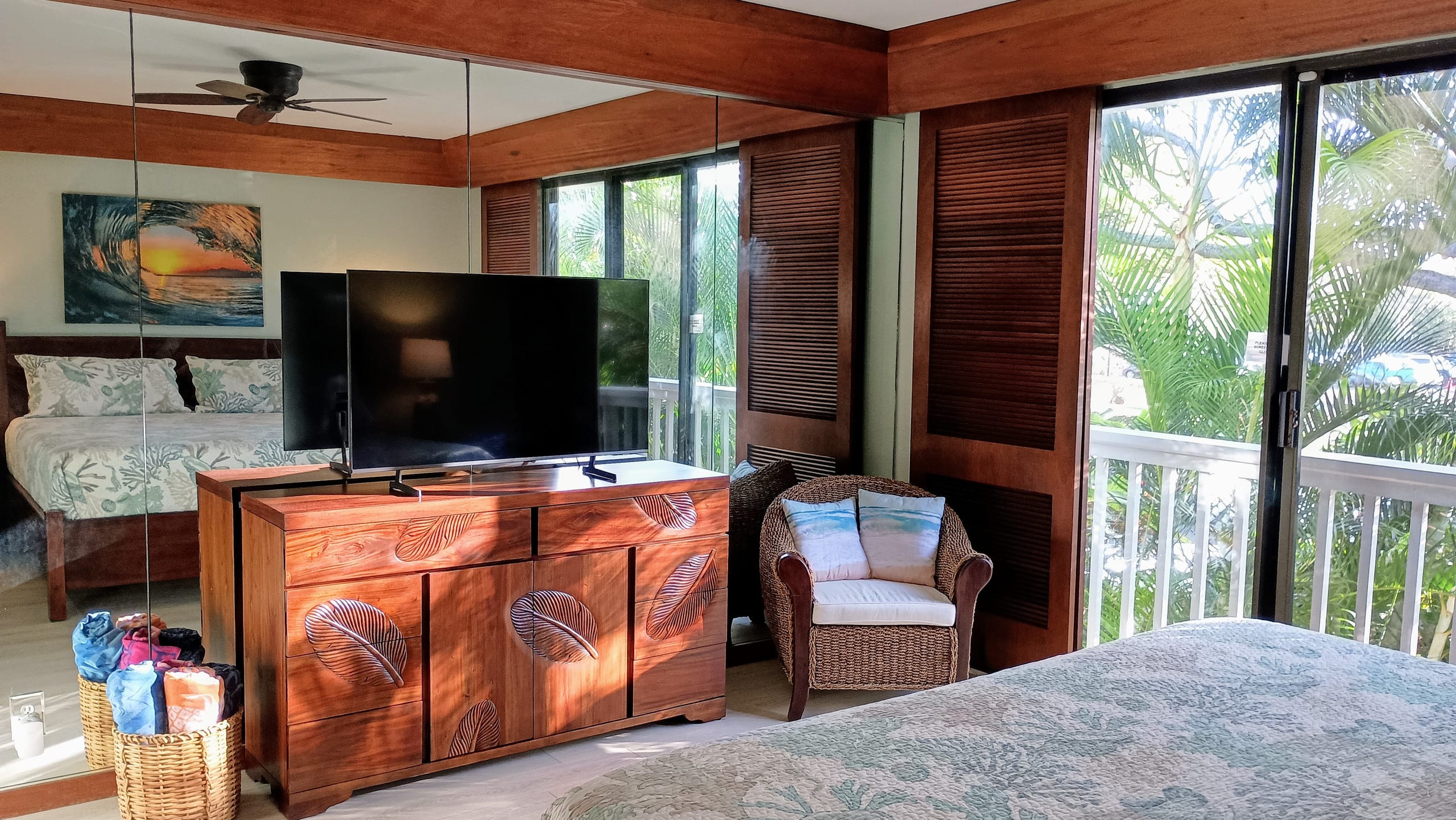 Condo in Koloa · ★4.9 · 1 bedroom · 2 beds · 2 baths - Photo 16