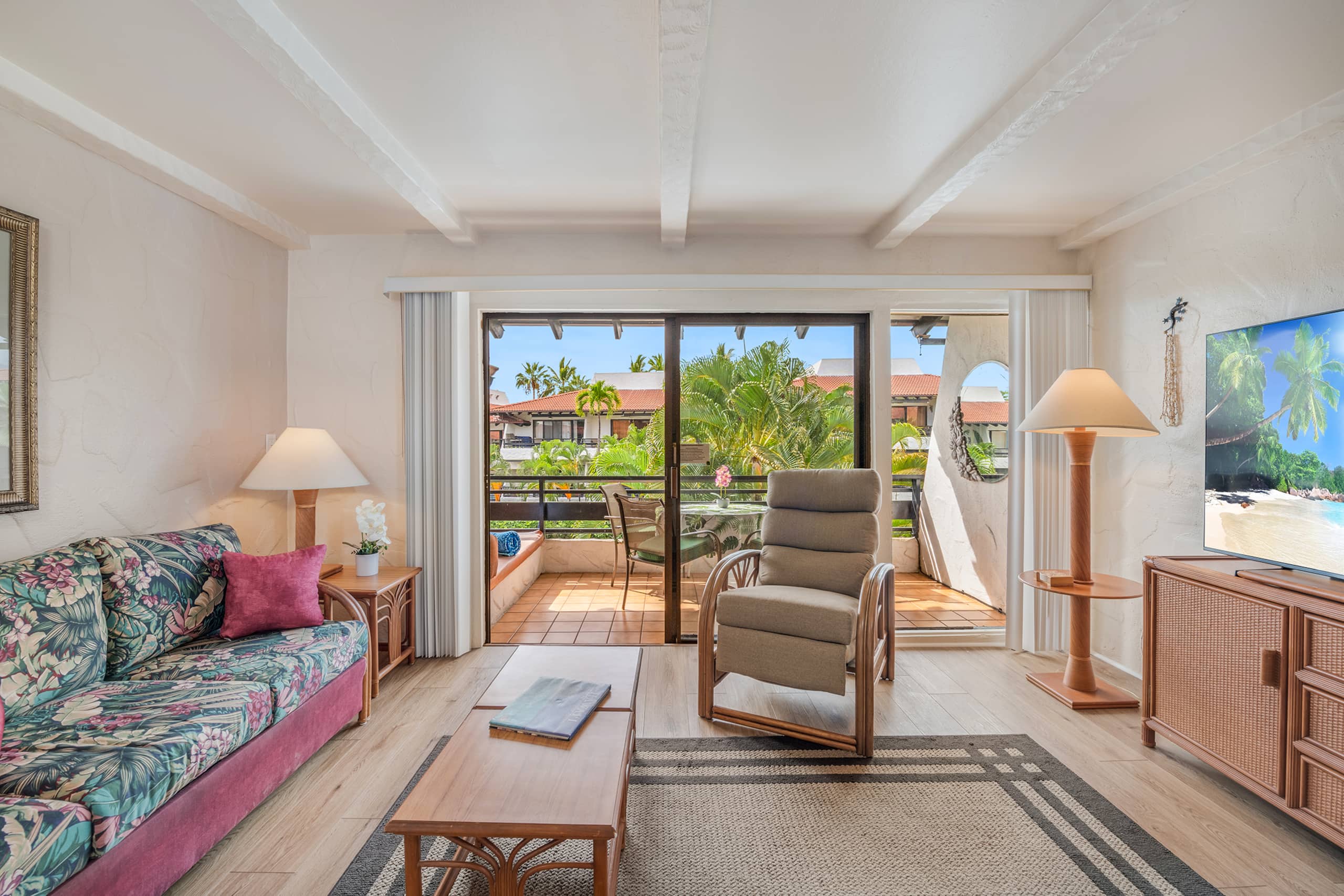 Condo in Kailua-Kona · ★4.5 · 1 bedroom · 2 beds · 1 bath - Image 12