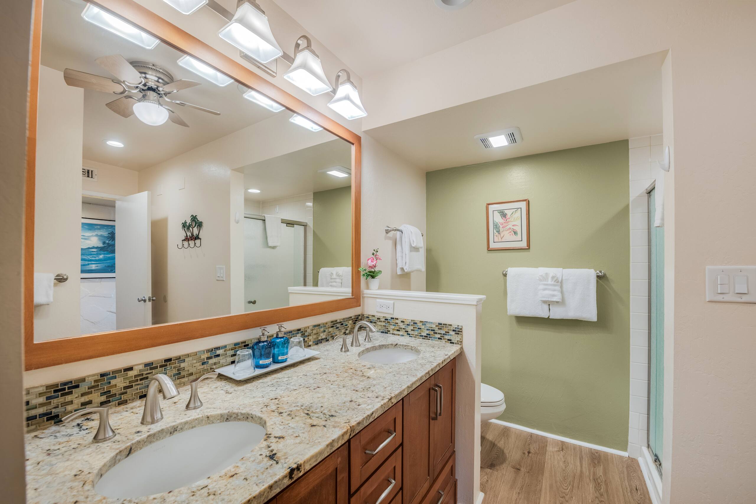 Condo in Kailua-Kona · ★4.5 · 1 bedroom · 2 beds · 1 bath - Image 10