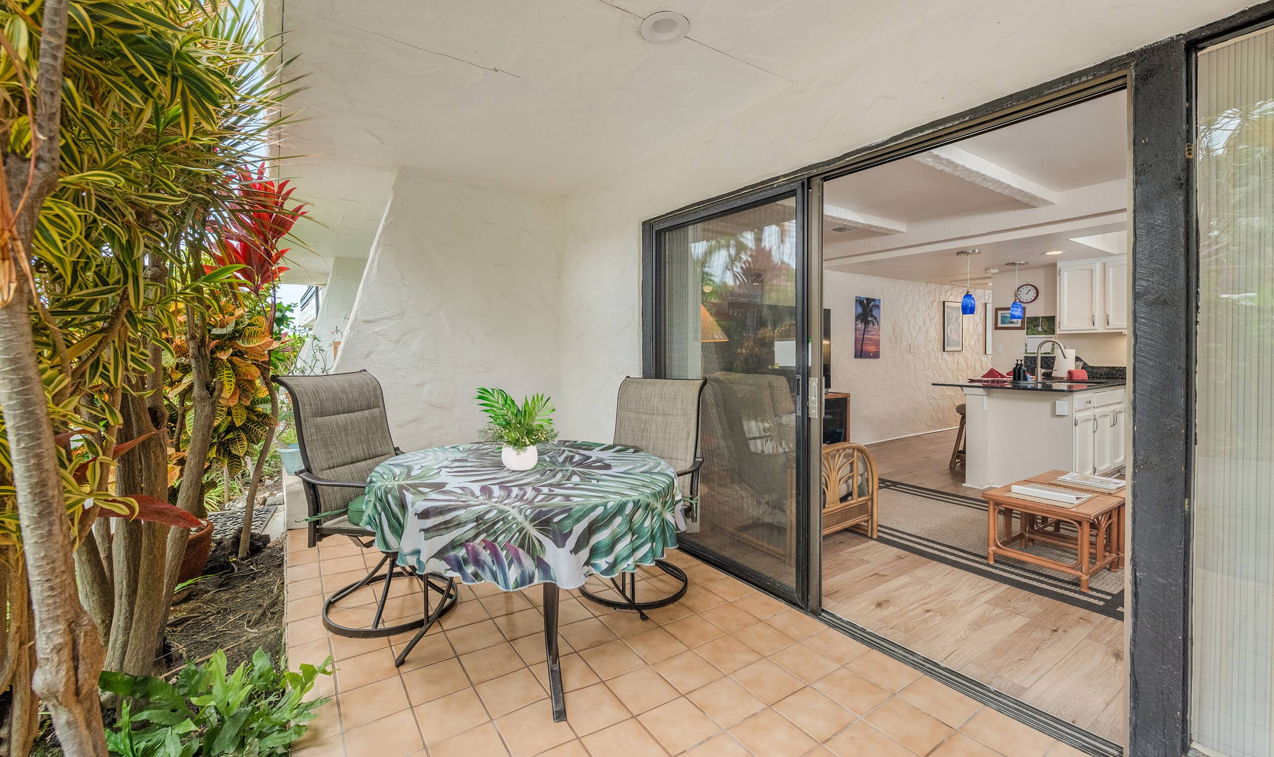 Condo in Kailua-Kona · ★4.5 · 1 bedroom · 2 beds · 1 bath - Image 7