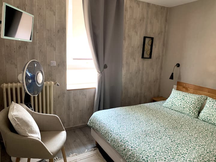 საძინებელი 2