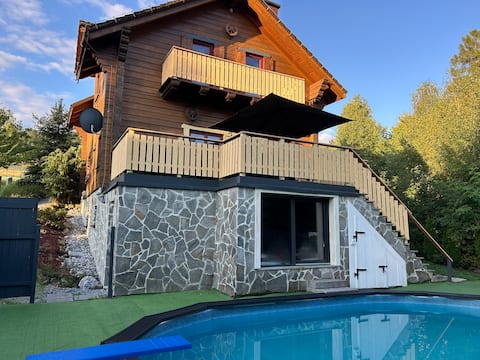 Jurzyki holiday home