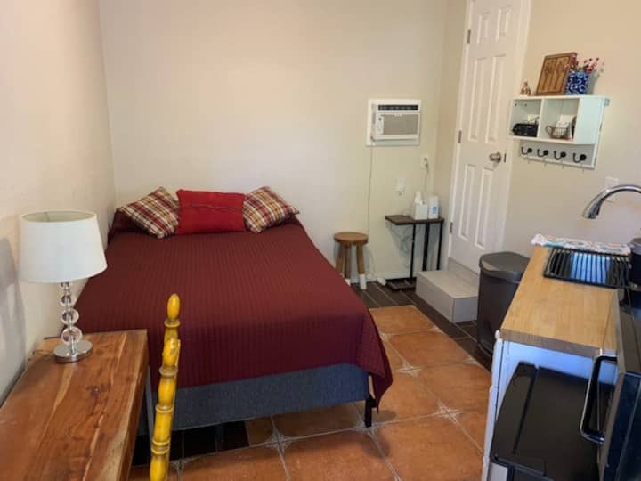 พื้นที่อยู่อาศัย