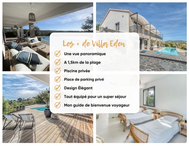 Kss immo Agency managed Airbnb listing 1