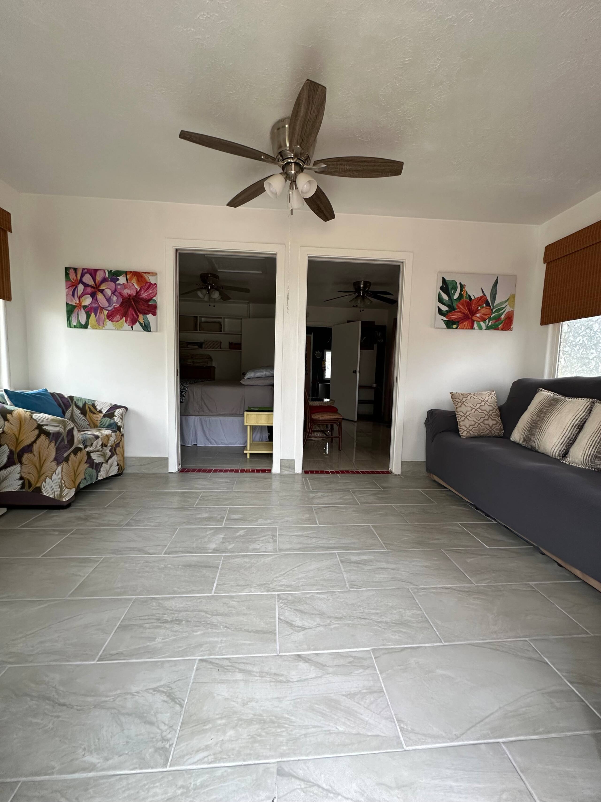 Place to stay in Kapaa · ★4.81 · 1 bedroom · 1 bed · 1 bath - Image 1