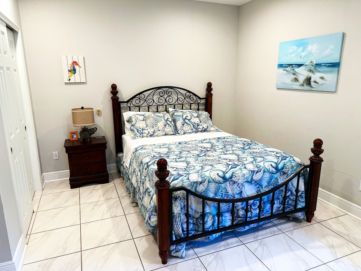 ห้องนอน