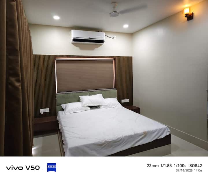Etripoo Farm House - Purulia