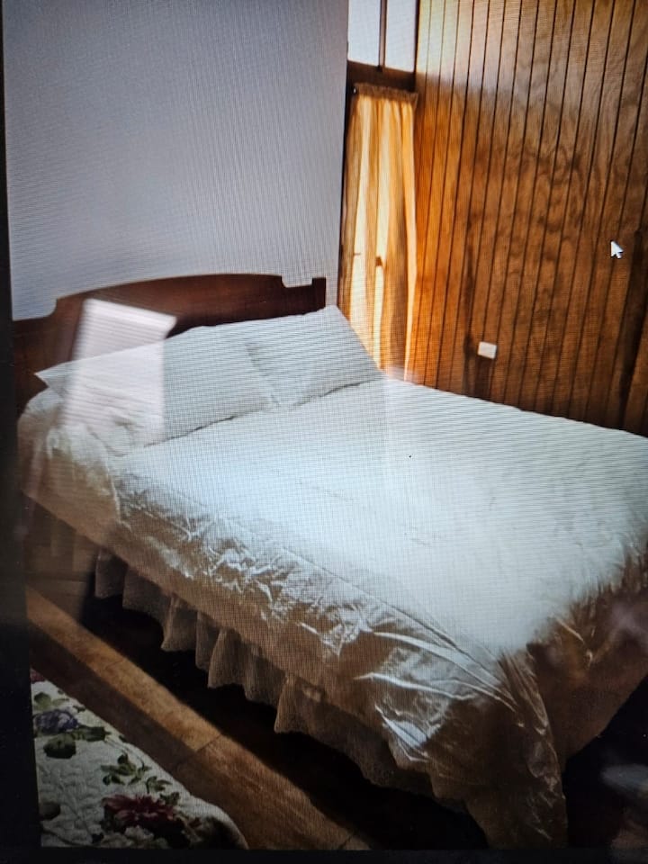 Spavaća soba 1
